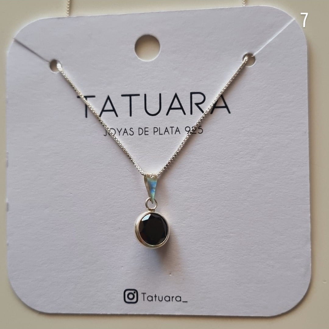 Collar punto luz(7)